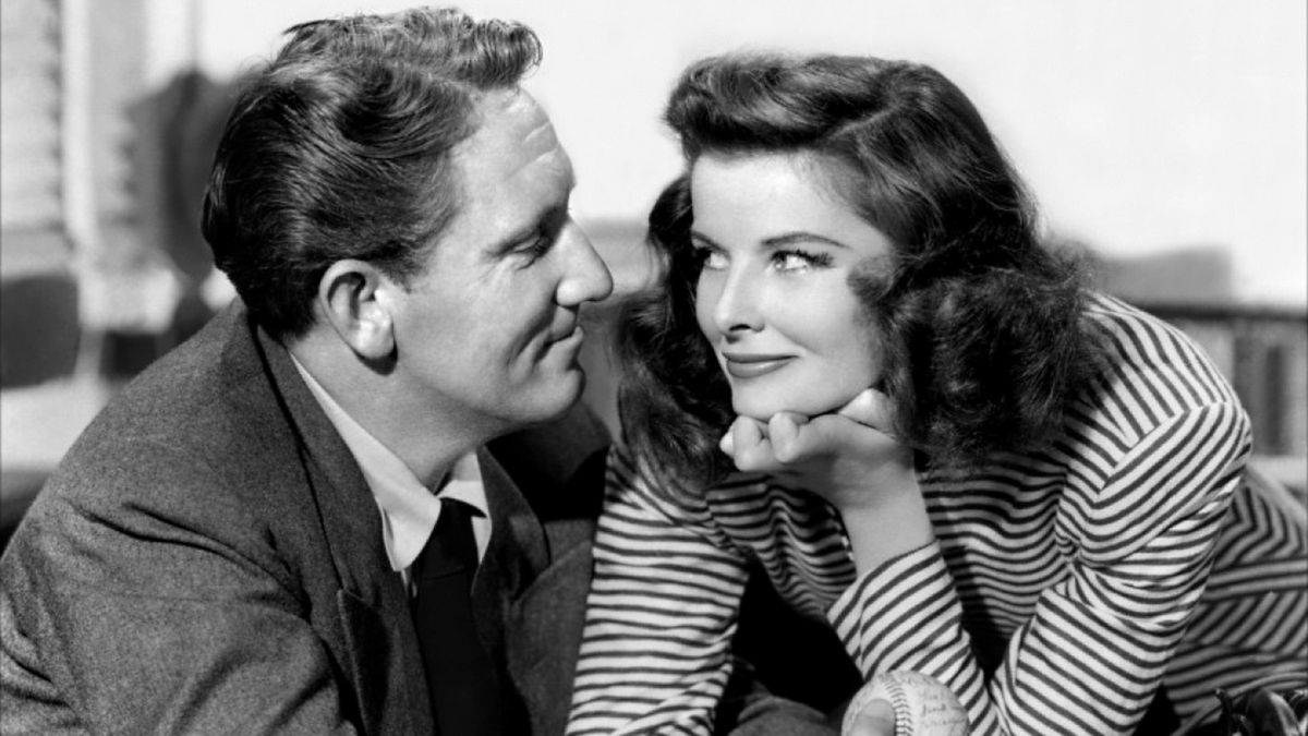 Nejzamilovanější pár Hollywoodu: Herecký fešák se odmítal rozvést, popíjel a flámoval. S Hepburn žil tajně 25 let